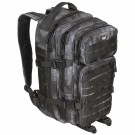 US Backpack, Assault I, HDT-camo LE   thumbnail