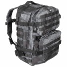US Backpack, Assault II, HDT-camo LE - 40 ltr thumbnail