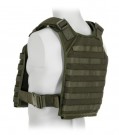 Invader Gear Armor Carrier OD Green thumbnail