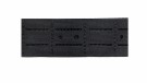 Kore Battle Belt B2 Sort Lasercut thumbnail