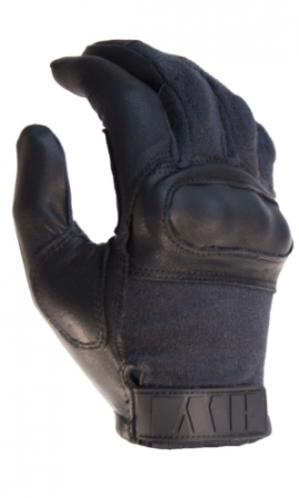 HWI Hard Knuckle Tactical Glove  