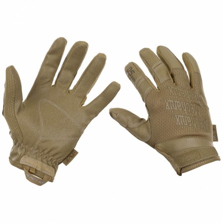 Mechanix Speciality Point-5 Covert Hanske CB        