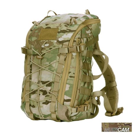 Sekk Outbreak - Original Multicam