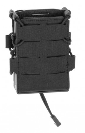 Clawgear 5.56mm / AK Double Speedpouch LC Sort