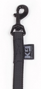 K9-evolution™ Line 10m 20mm Rubber-Grip™ 