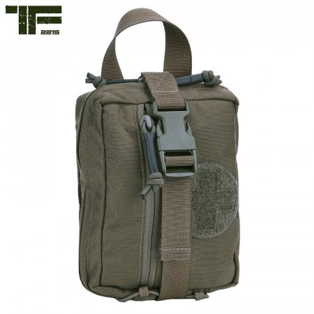 Rip Off Medic Pouch  Ranger Green TF-2215