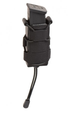 Clawgear 9 mm Speedpouch LC Blk  
