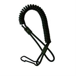 Fangsnor for nøkler mm    