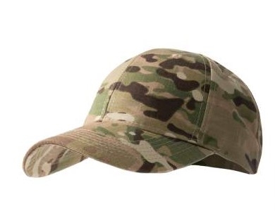 Supreme Multicamo Low Profile Cap