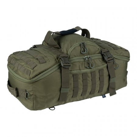 Weekender Bag 80 ltr Grønn 