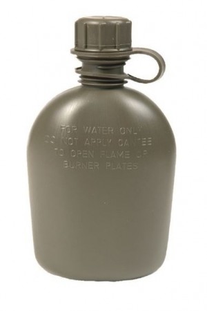 Feltflaske - US Orig 1QT OD