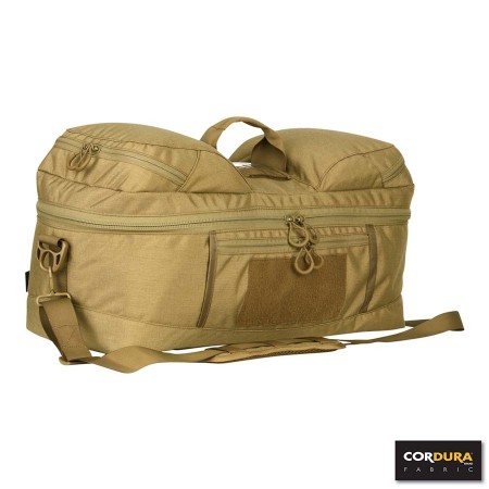  Utstyrsbag 44 liter - Coyote