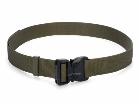 Stealth Combat Belt - Ranger Green   