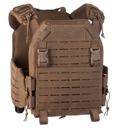 Invadergear - Reaper QRB Plate Carrier CB