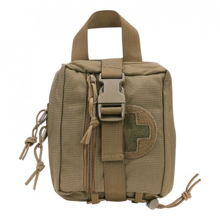 IFAK Lomme - Waistbag medic CB 