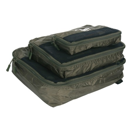 Packing Cubes - Ultralett - 3 pakning