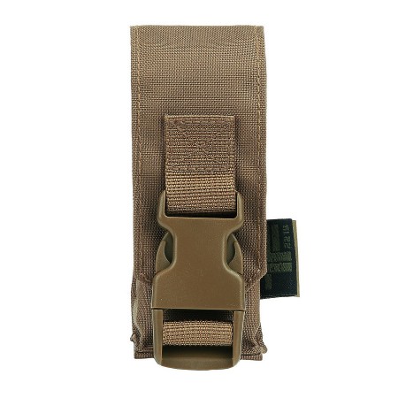Multiverktøy Lomme Cordura Coyote