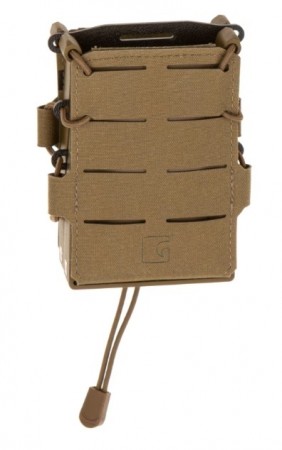 Clawgear 5.56mm / AK Double Speedpouch LC CB
