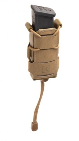 Clawgear 9 mm Speedpouch LC CB  