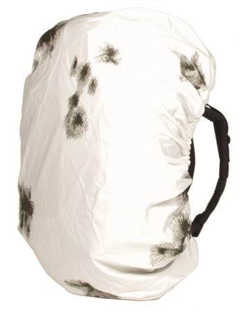 BW Sekketrekk - Vinterkamo 130 liter