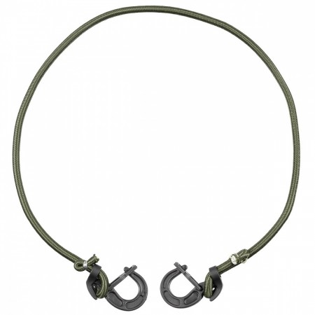 Bungee 100 cm OD Grønn 