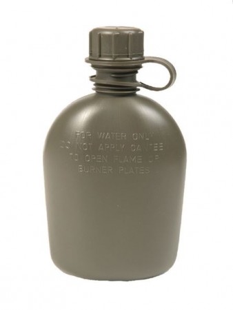 Feltflaske - US Orig 1QT OD