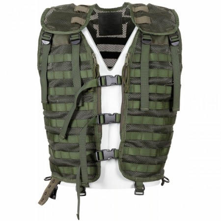 Utstyrsvest MOLLE 