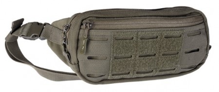 Fanny Pack - Hoftebelte OD Grønn