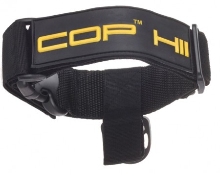 K9-evolution™ COP2.0 Collar 50mm 