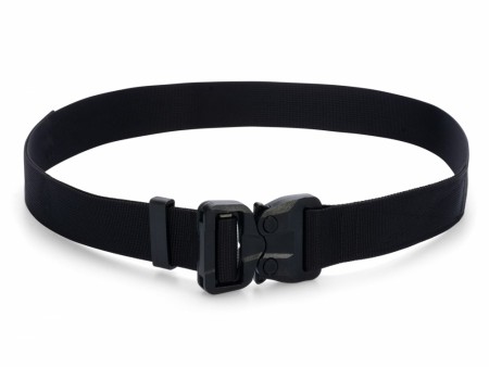 Stealth Combat Belt - Sort  